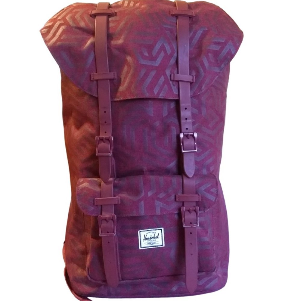 Herschel - Little America Backpack